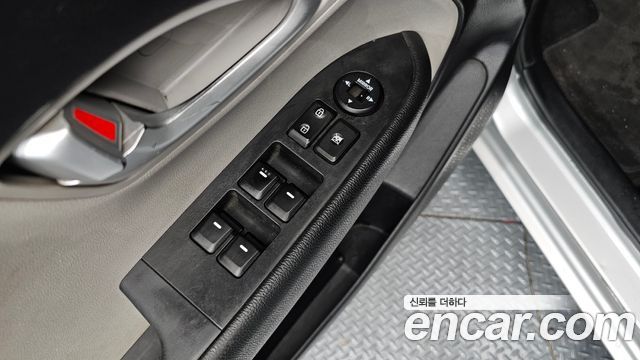 Kia RAY 2016 — photo 12