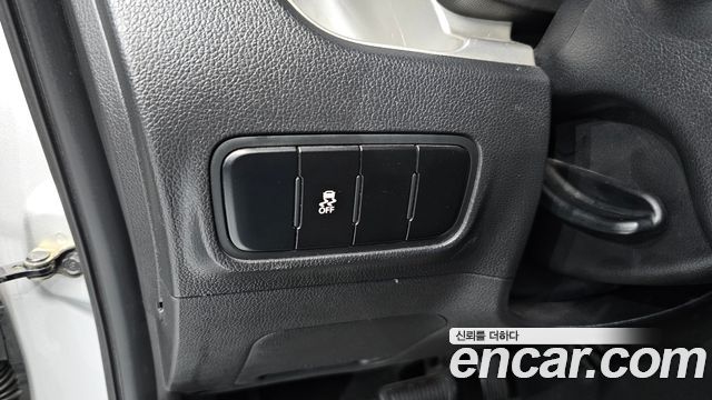 Kia RAY 2016 — photo 13