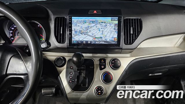 Kia RAY 2016 — photo 15