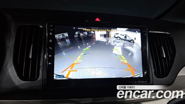 Kia RAY 2016 — photo 16