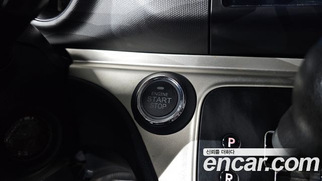 Kia RAY 2016 — photo 18