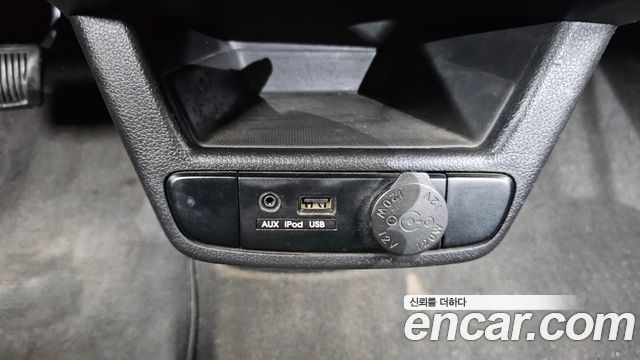 Kia RAY 2016 — photo 19