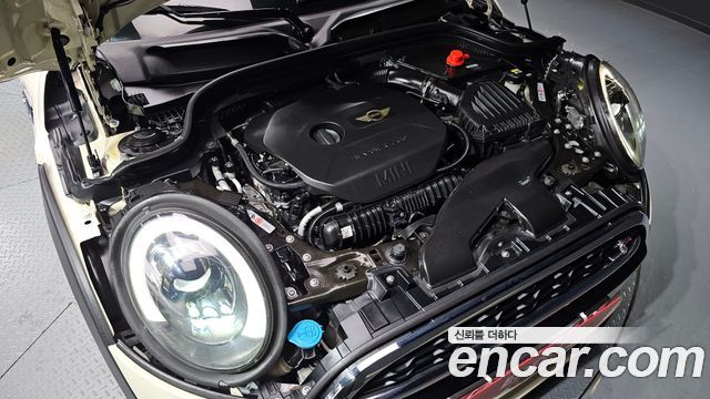 Mini Cooper 2017 — photo 6
