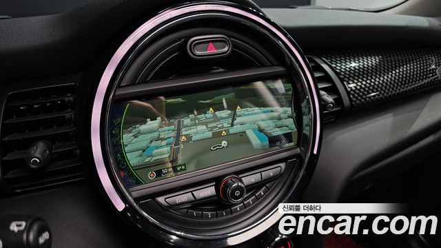Mini Cooper 2017 — photo 13
