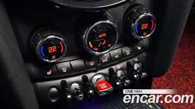 Mini Cooper 2017 — photo 15