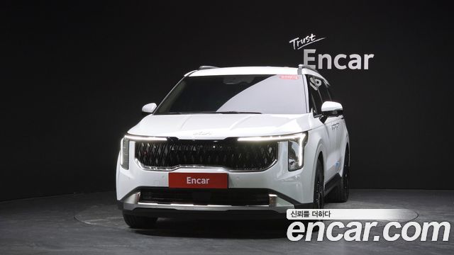 Kia Canival 2026 — photo 3