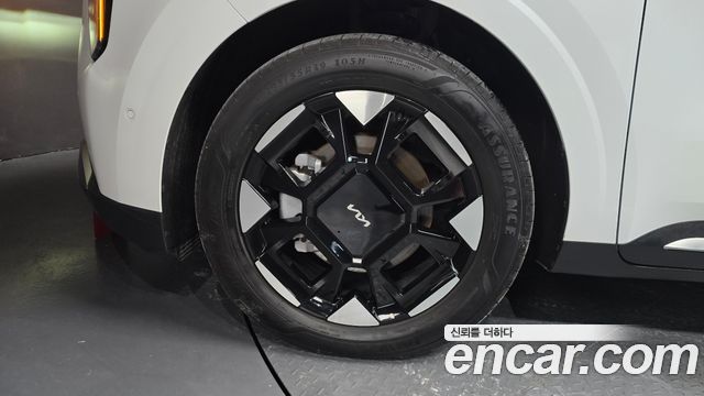 Kia Canival 2026 — photo 5