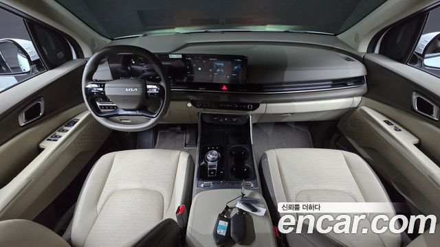 Kia Canival 2026 — photo 10