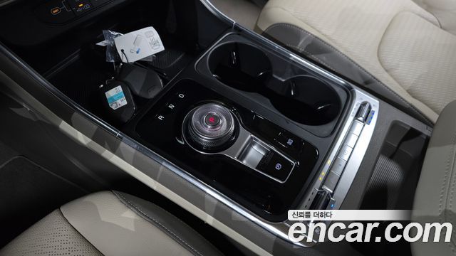 Kia Canival 2026 — photo 12
