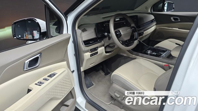 Kia Canival 2026 — photo 13