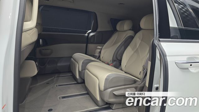Kia Canival 2026 — photo 17