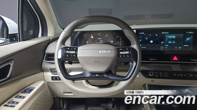 Kia Canival 2026 — photo 18