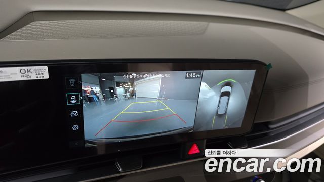 Kia Canival 2026 — photo 20