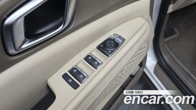 Kia Canival 2026 — photo 21
