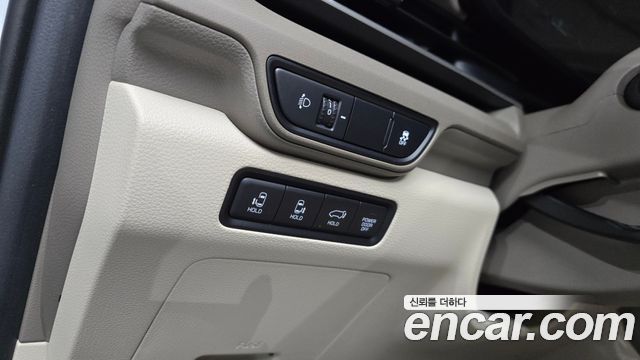 Kia Canival 2026 — photo 23