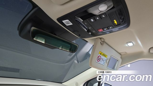 Kia Canival 2026 — photo 25