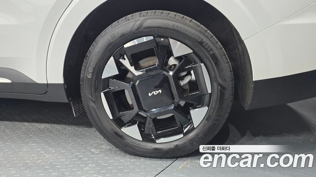 Kia Canival 2026 — photo 7