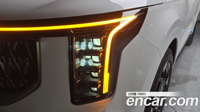 Kia Canival 2026 — photo 8