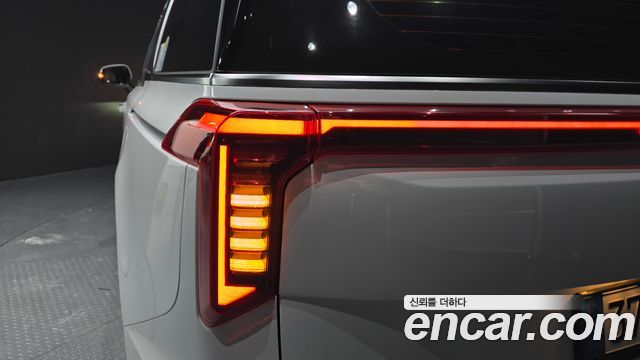 Kia Canival 2026 — photo 9
