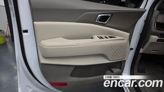 Kia Canival 2026 — photo 14