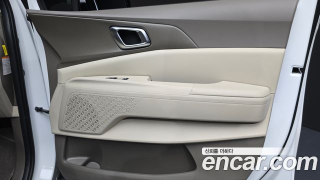 Kia Canival 2026 — photo 15