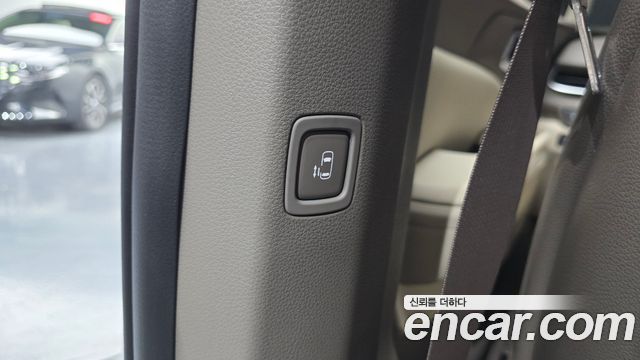Kia Canival 2026 — photo 27