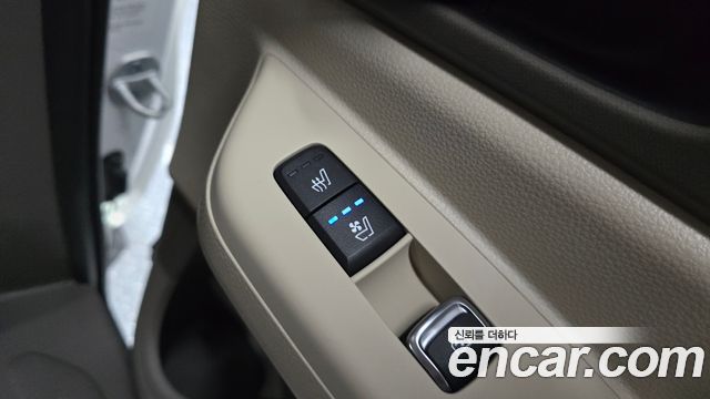 Kia Canival 2026 — photo 28
