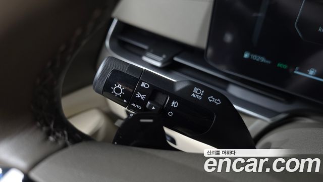 Kia Canival 2026 — photo 29