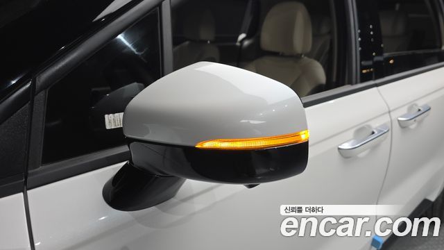 Kia Canival 2026 — photo 30