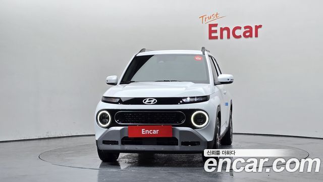 Hyundai Casper 2027 — photo 3