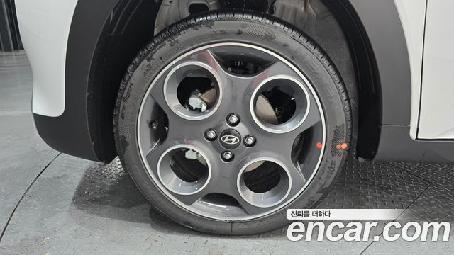 Hyundai Casper 2027 — photo 5