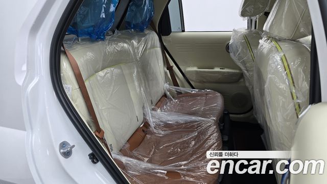 Hyundai Casper 2027 — photo 11