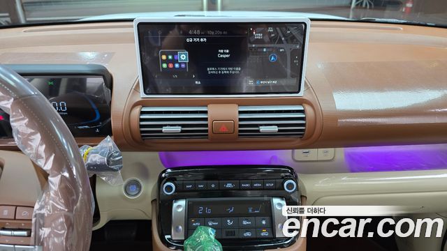 Hyundai Casper 2027 — photo 14