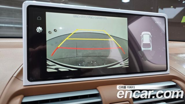 Hyundai Casper 2027 — photo 15