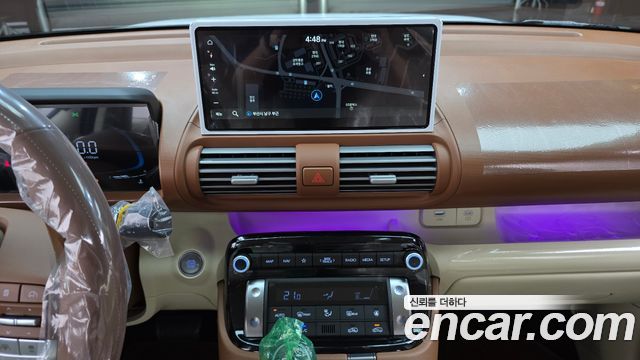 Hyundai Casper 2027 — photo 16