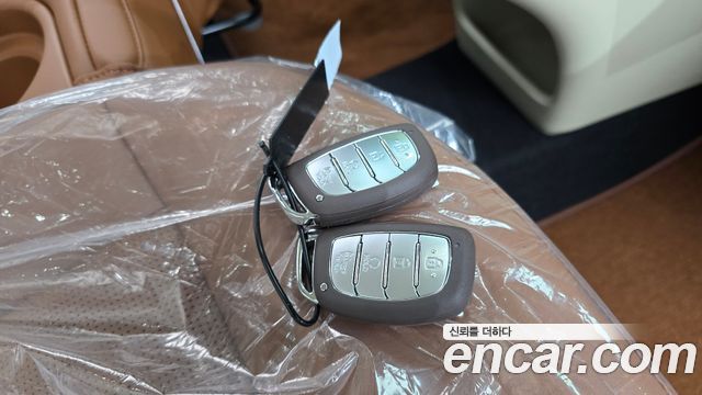 Hyundai Casper 2027 — photo 17