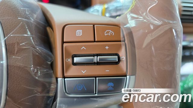 Hyundai Casper 2027 — photo 18
