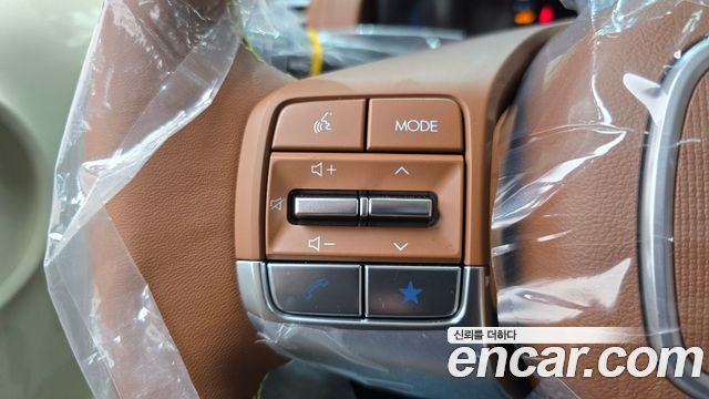 Hyundai Casper 2027 — photo 19