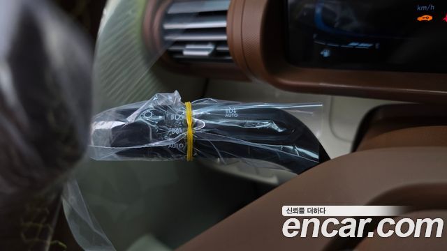 Hyundai Casper 2027 — photo 20