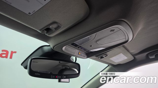 Chevrolet Korea Impala 2018 — photo 25