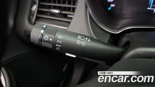 Chevrolet Korea Impala 2018 — photo 28