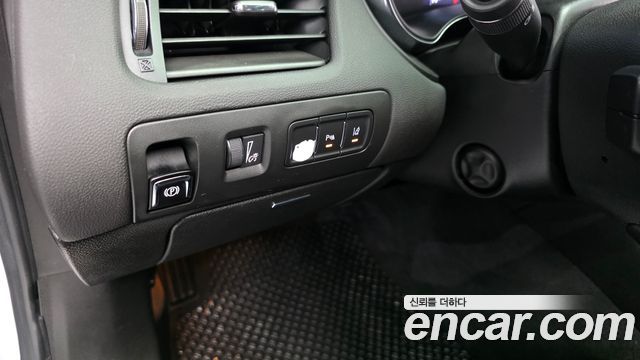 Chevrolet Korea Impala 2018 — photo 31