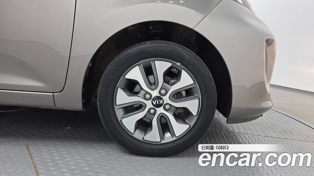 Kia morning 2016 — photo 7