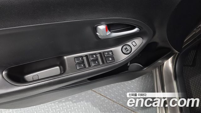 Kia morning 2016 — photo 32