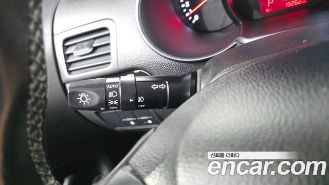 Kia morning 2016 — photo 33