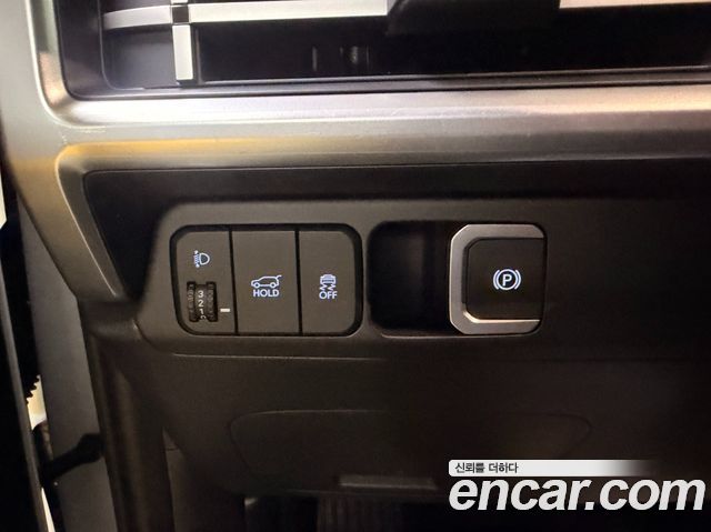 Hyundai Santafe 2025 — photo 8