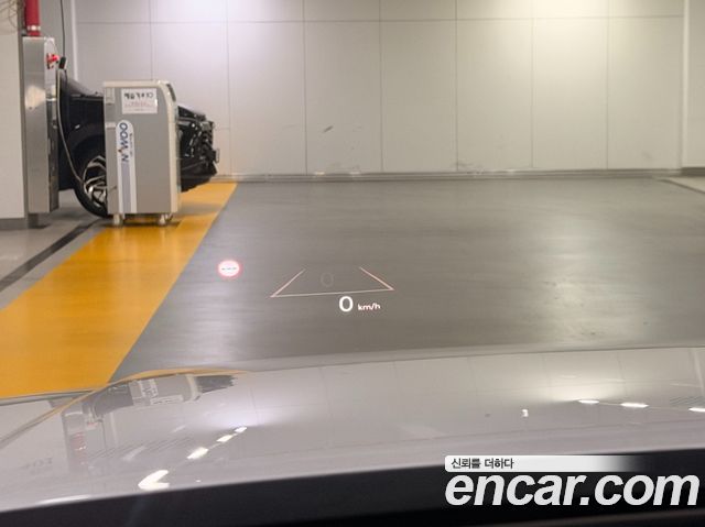 Hyundai Santafe 2025 — photo 10