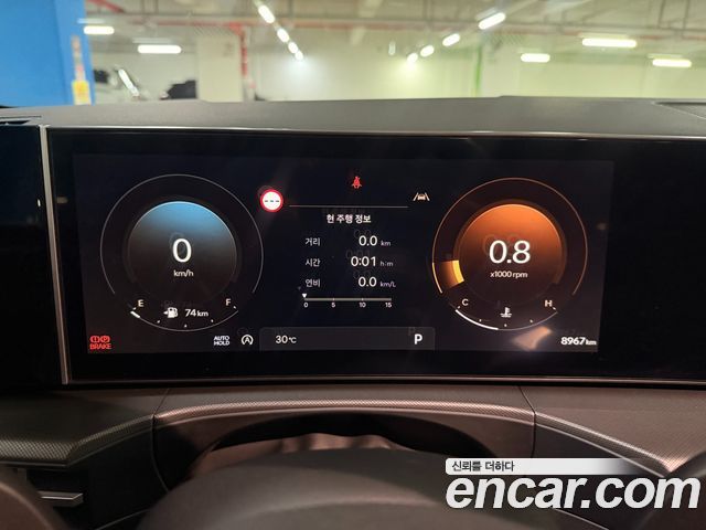 Hyundai Santafe 2025 — photo 16