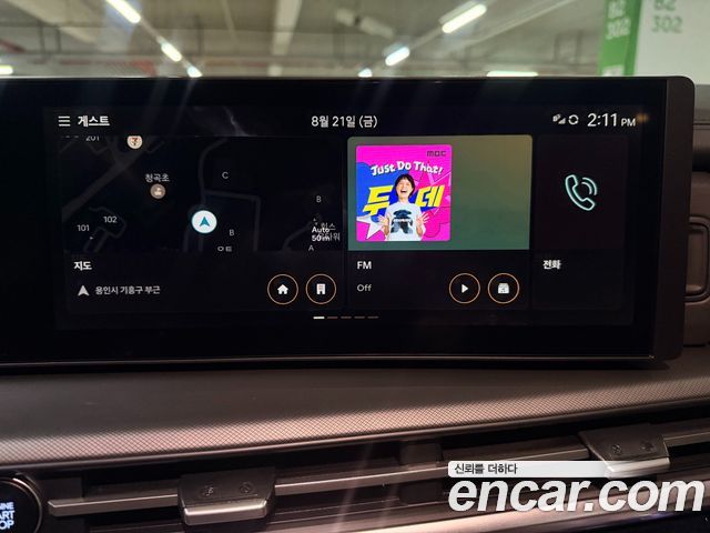 Hyundai Santafe 2025 — photo 17