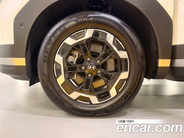 Hyundai Santafe 2025 — photo 20